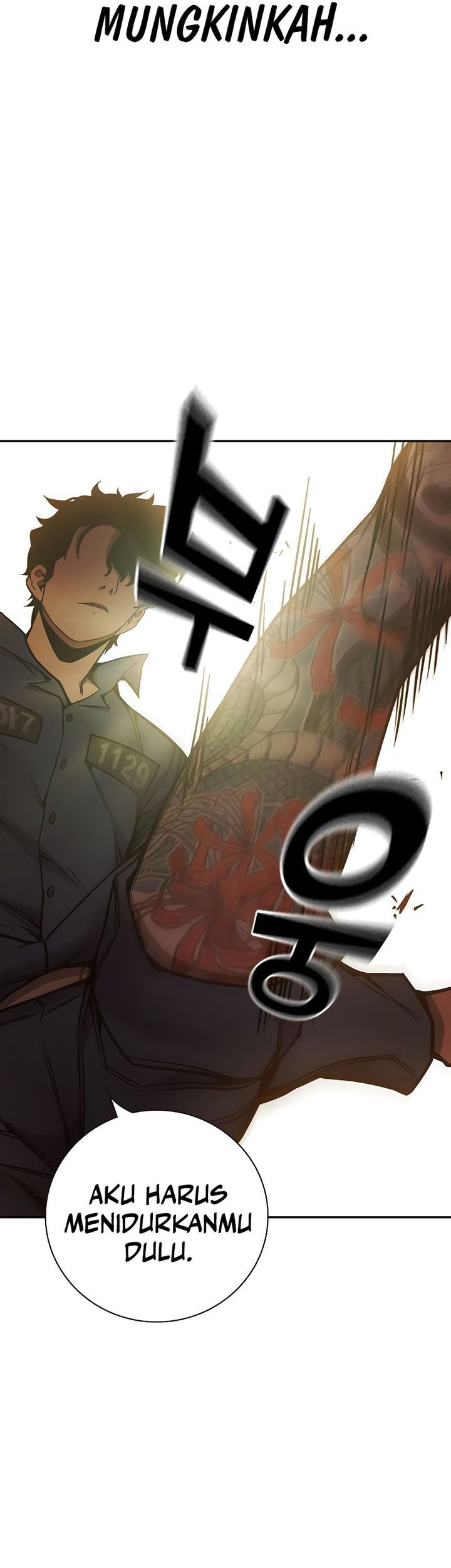 Juvenile Prison Chapter 58 Gambar 42