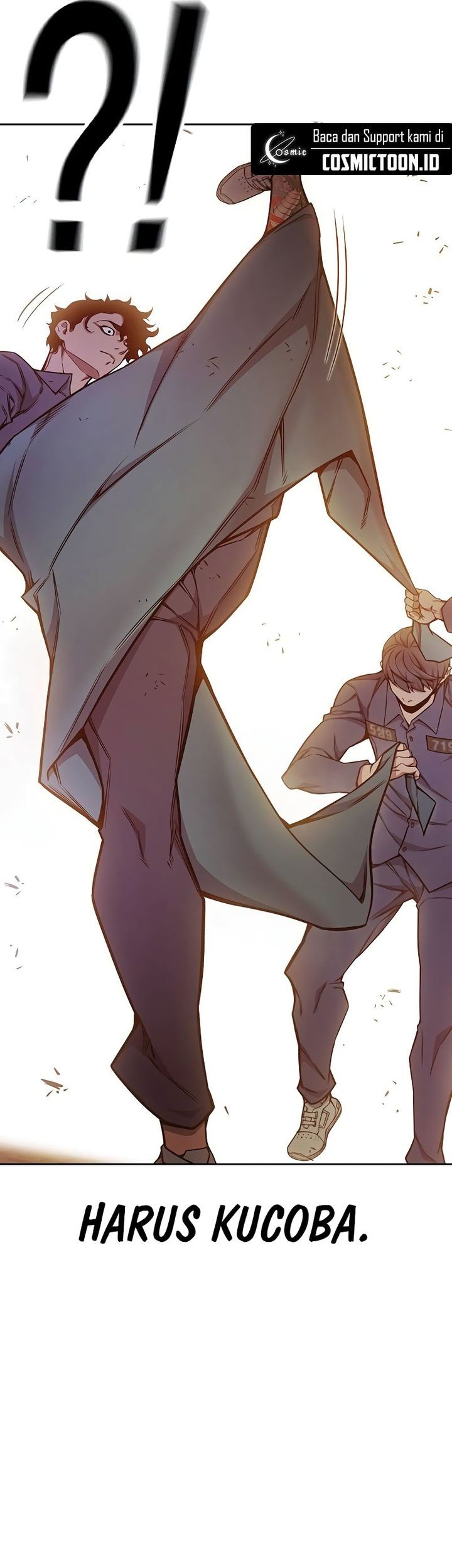 Juvenile Prison Chapter 58 Gambar 44