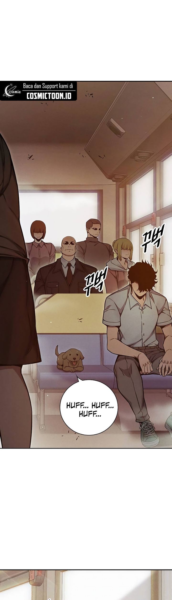 Juvenile Prison Chapter 58 Gambar 3