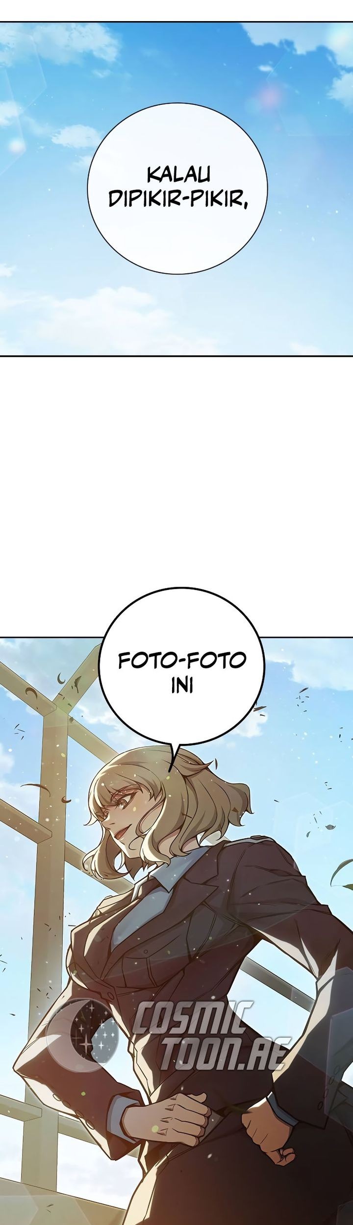 Juvenile Prison Chapter 58 Gambar 56