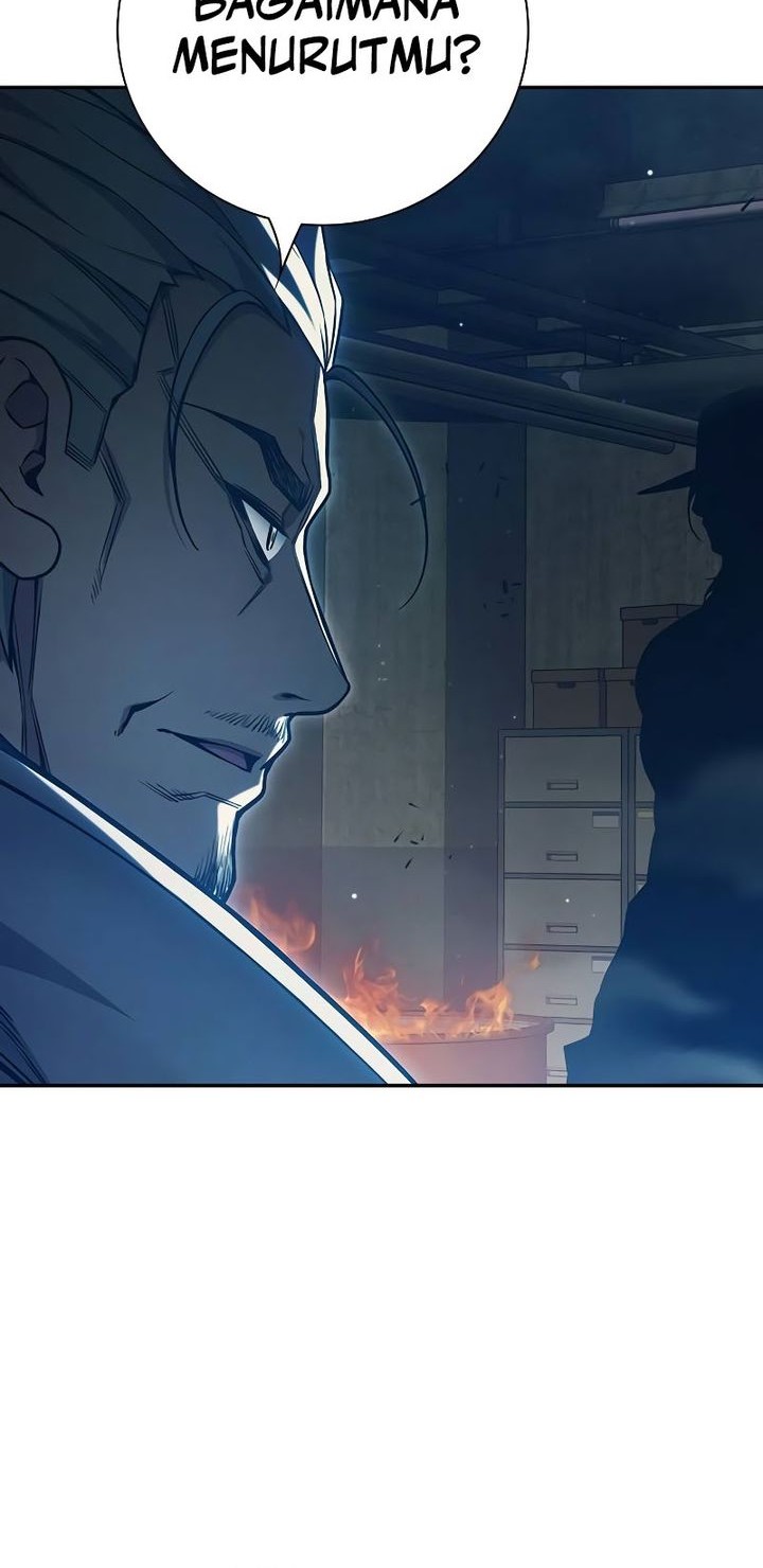 Juvenile Prison Chapter 58 Gambar 61