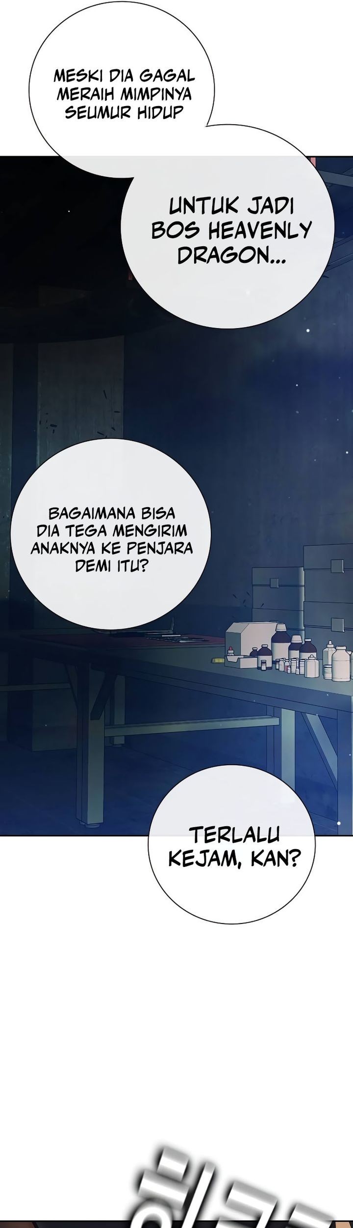Juvenile Prison Chapter 58 Gambar 62