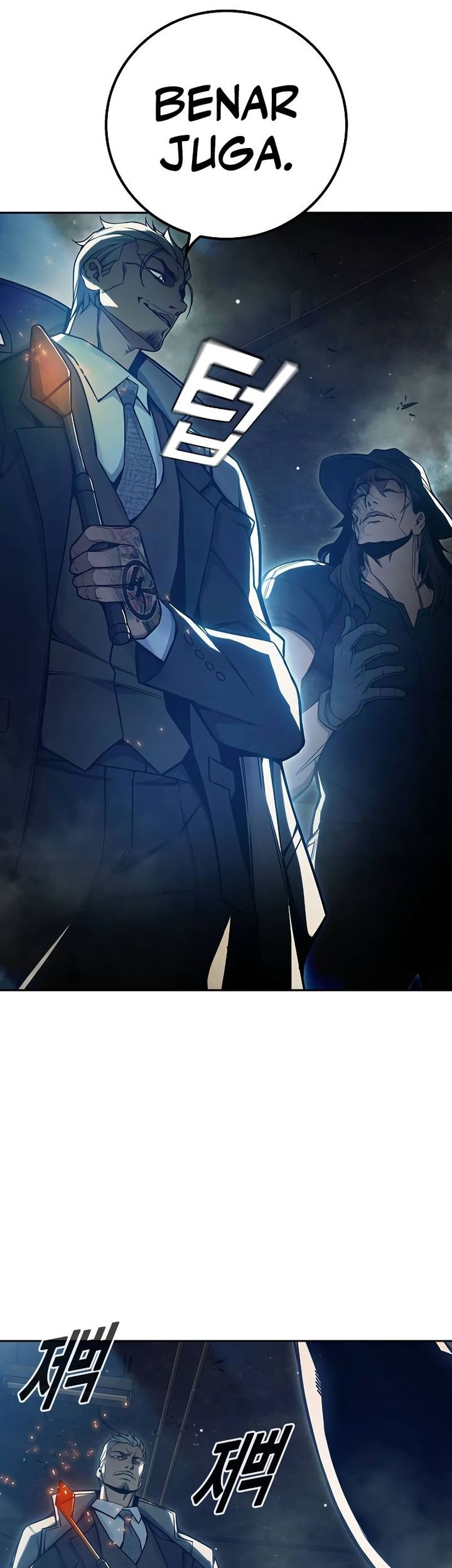 Juvenile Prison Chapter 58 Gambar 66