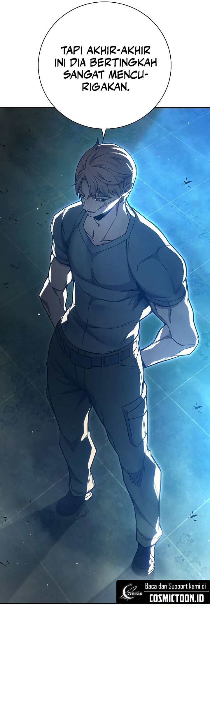 Juvenile Prison Chapter 58 Gambar 78