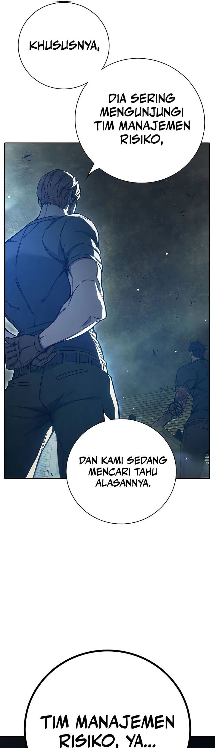 Juvenile Prison Chapter 58 Gambar 79