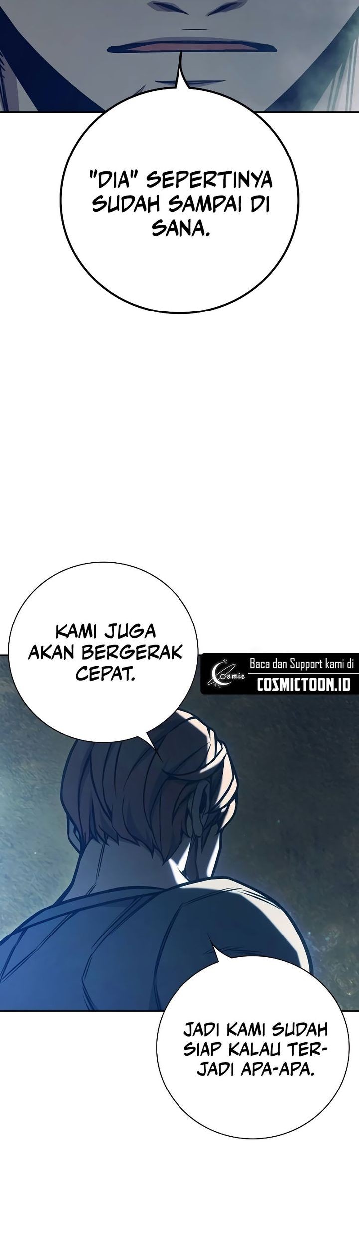 Juvenile Prison Chapter 58 Gambar 83