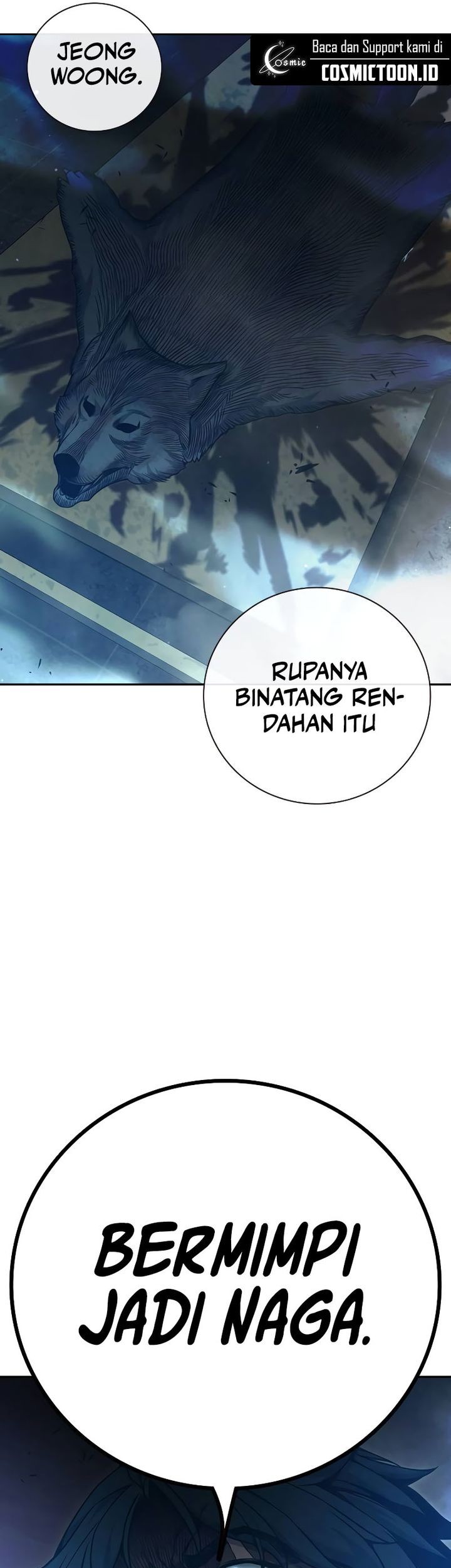Juvenile Prison Chapter 58 Gambar 85