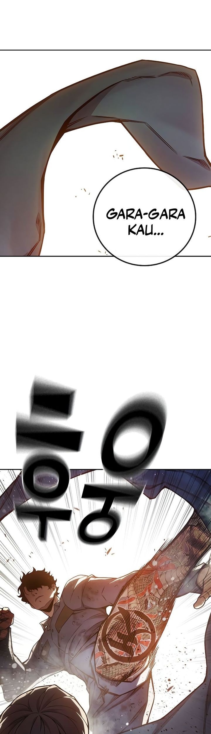 Juvenile Prison Chapter 58 Gambar 89
