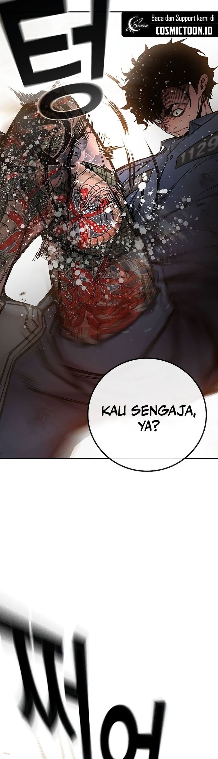 Juvenile Prison Chapter 58 Gambar 91