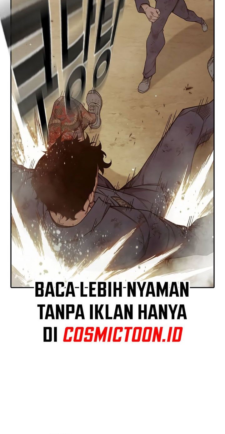 Juvenile Prison Chapter 58 Gambar 98