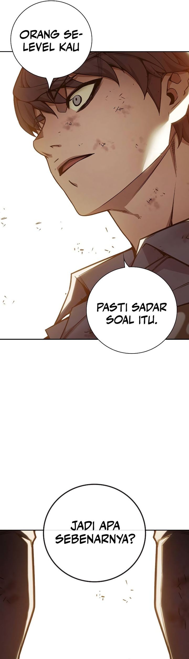 Juvenile Prison Chapter 58 Gambar 99