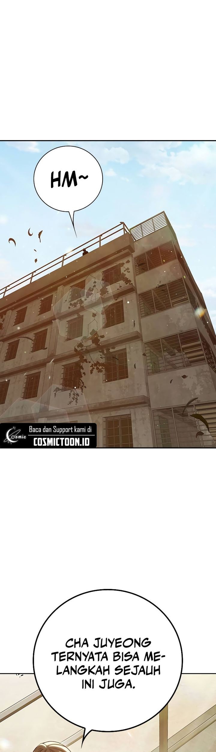 Juvenile Prison Chapter 58 Gambar 105