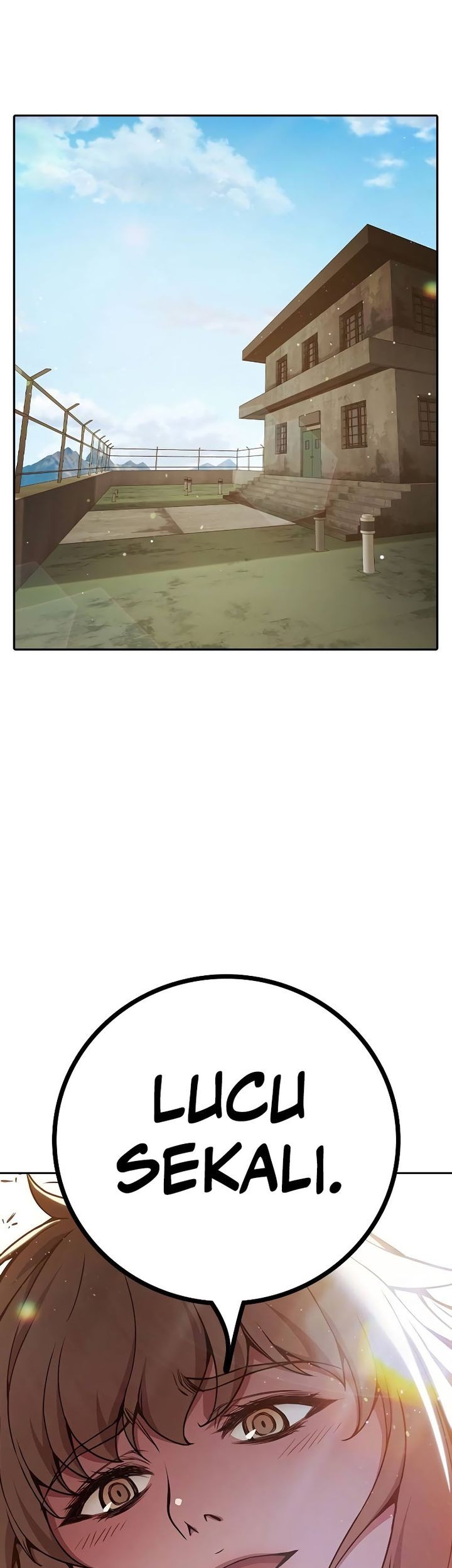 Juvenile Prison Chapter 58 Gambar 107