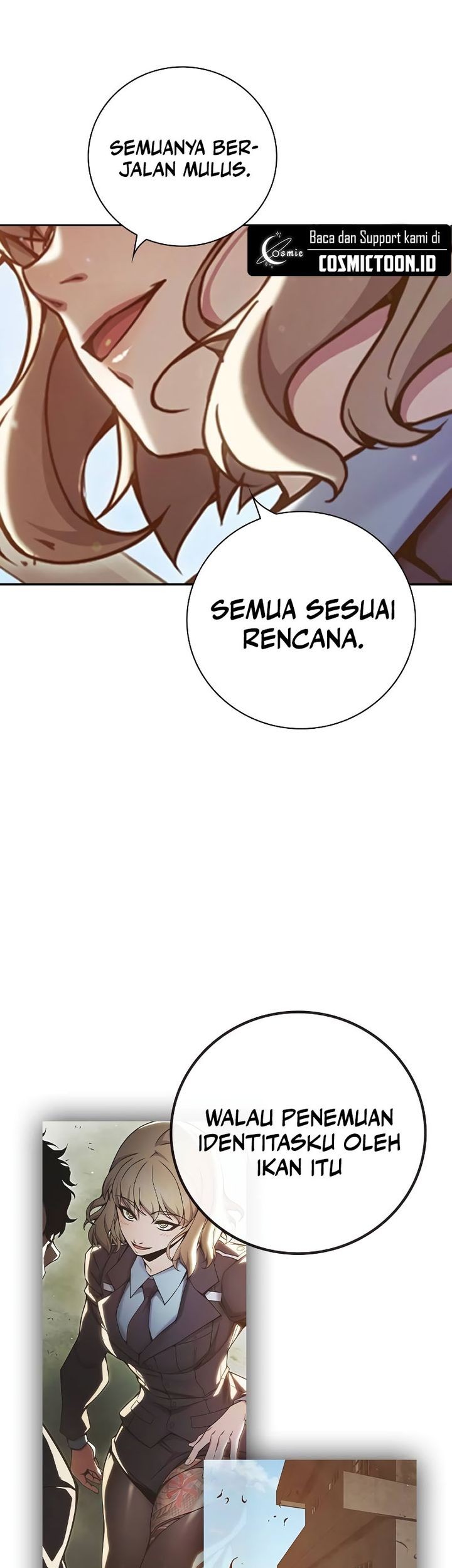 Juvenile Prison Chapter 58 Gambar 109
