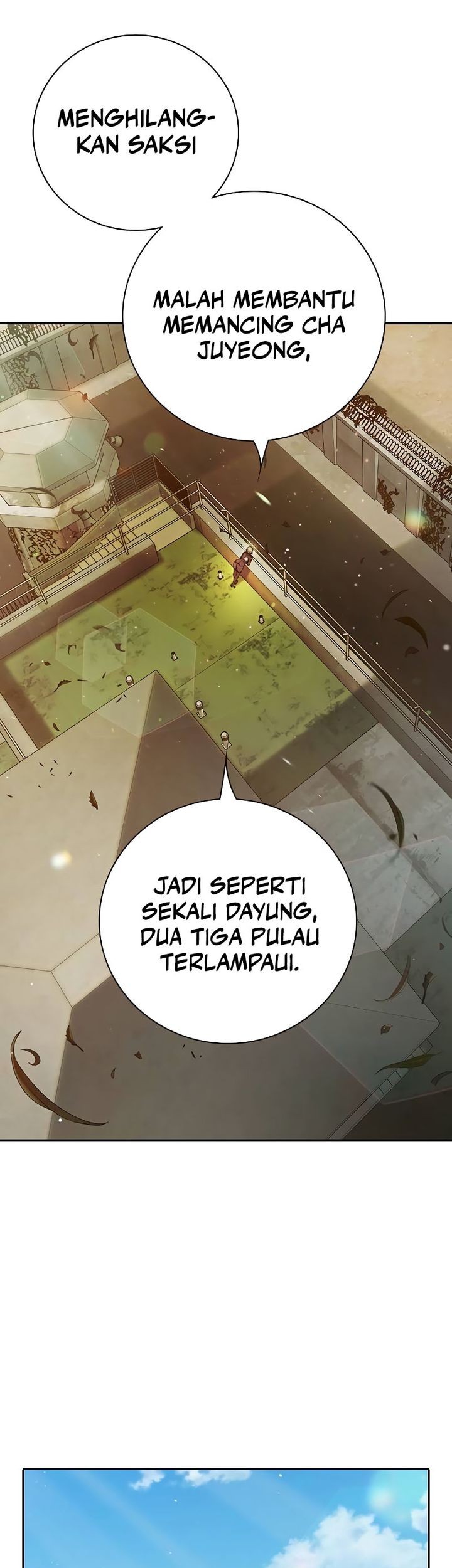 Juvenile Prison Chapter 58 Gambar 111