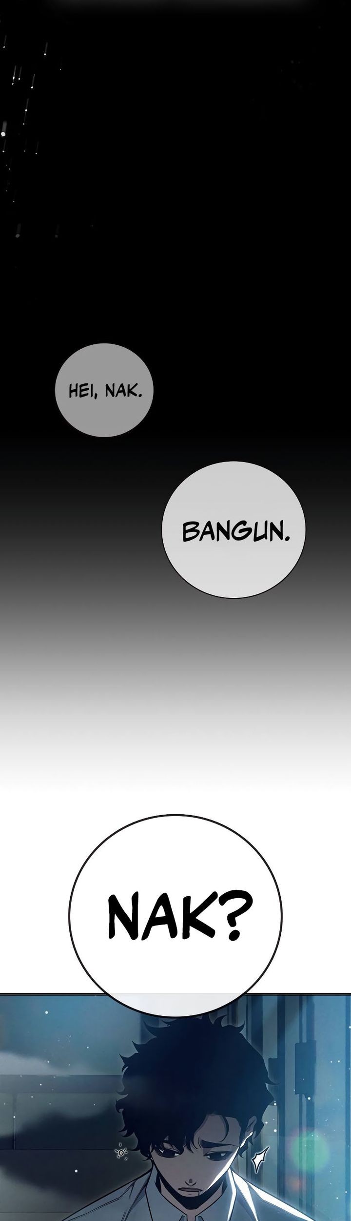 Juvenile Prison Chapter 58 Gambar 9