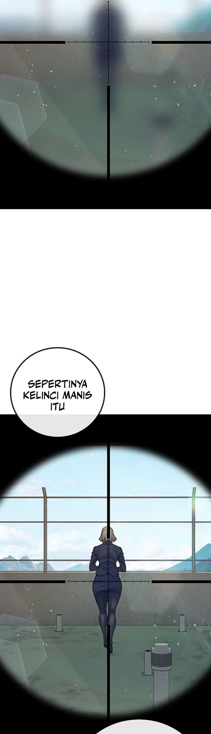 Juvenile Prison Chapter 58 Gambar 119