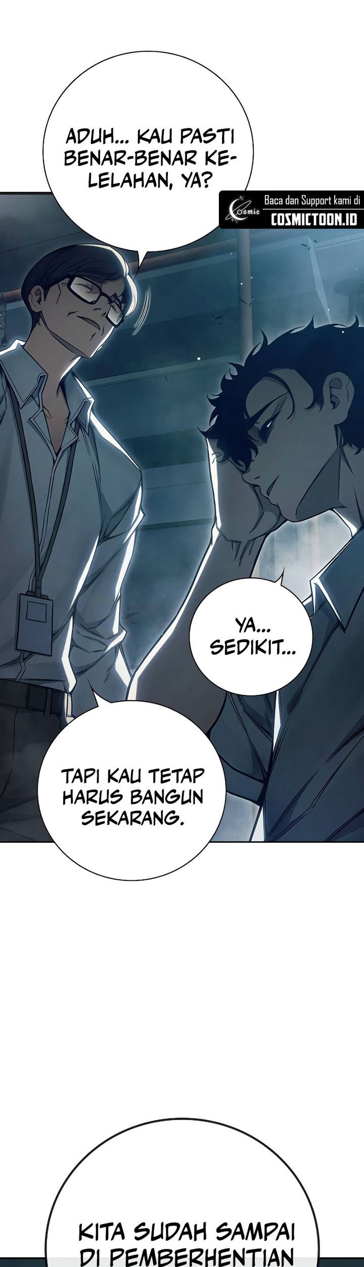 Juvenile Prison Chapter 58 Gambar 11