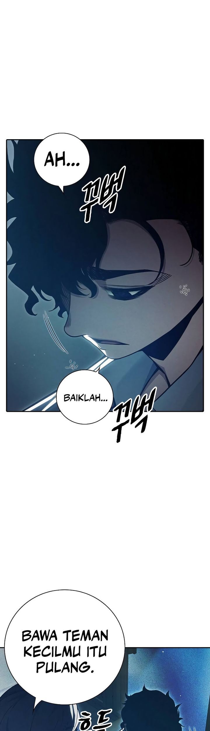 Juvenile Prison Chapter 58 Gambar 13