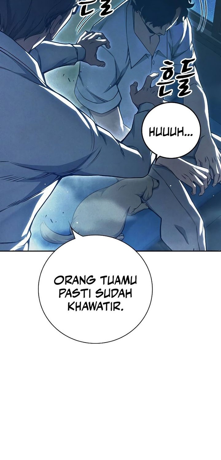 Juvenile Prison Chapter 58 Gambar 14