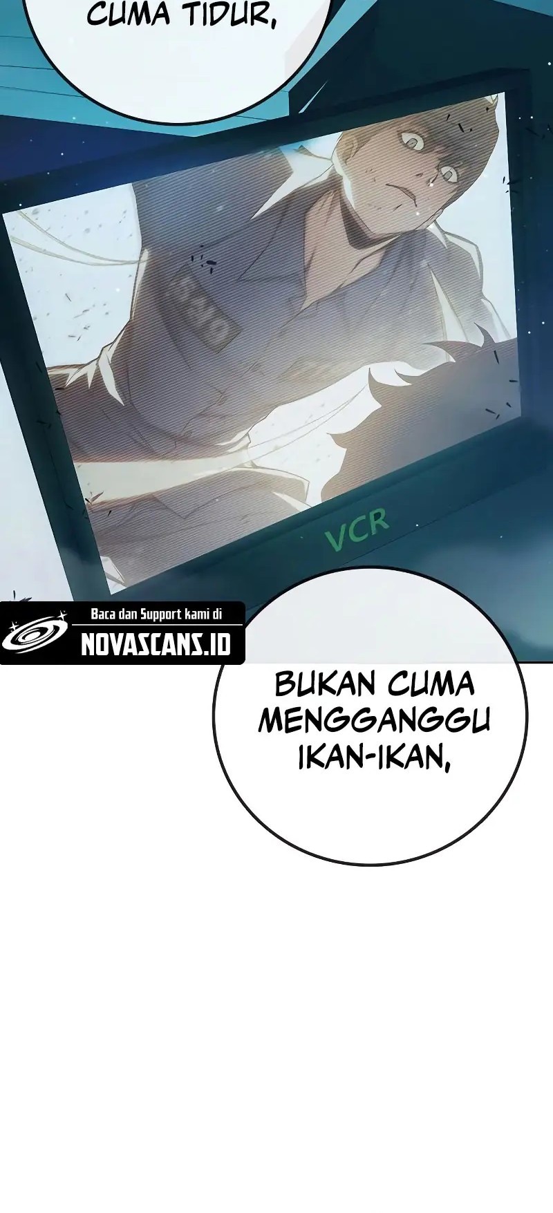 Juvenile Prison Chapter 59 Gambar 38