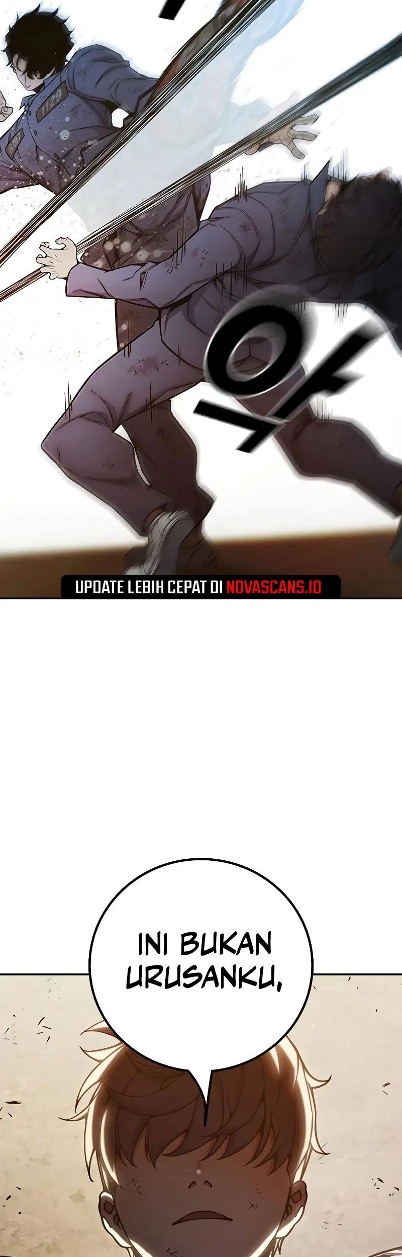 Juvenile Prison Chapter 59 Gambar 49