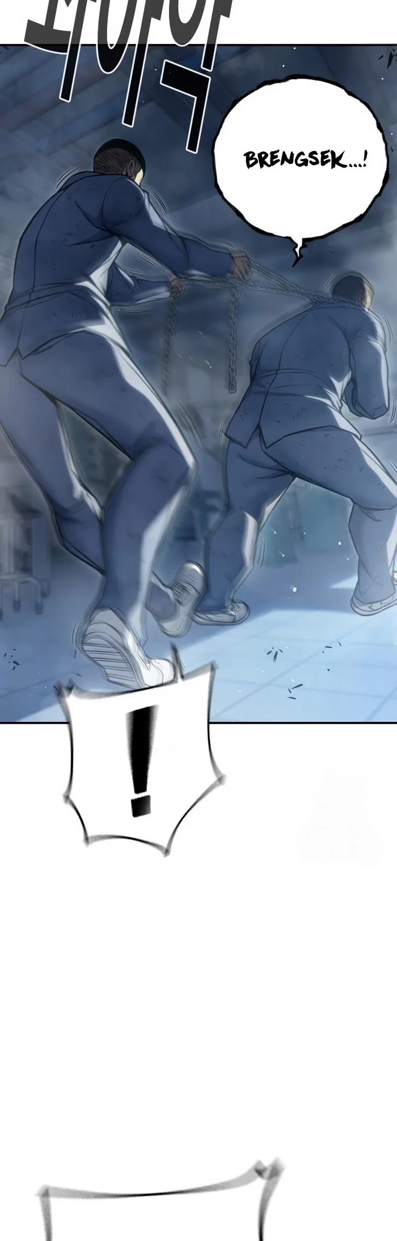 Juvenile Prison Chapter 6 Gambar 62