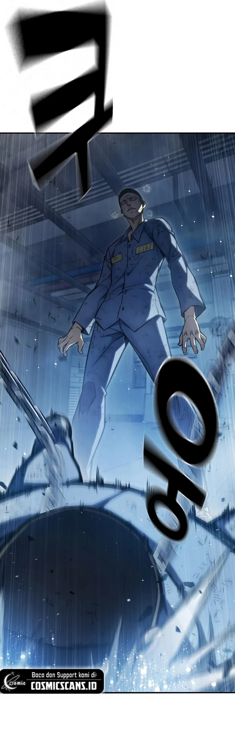 Juvenile Prison Chapter 6 Gambar 71