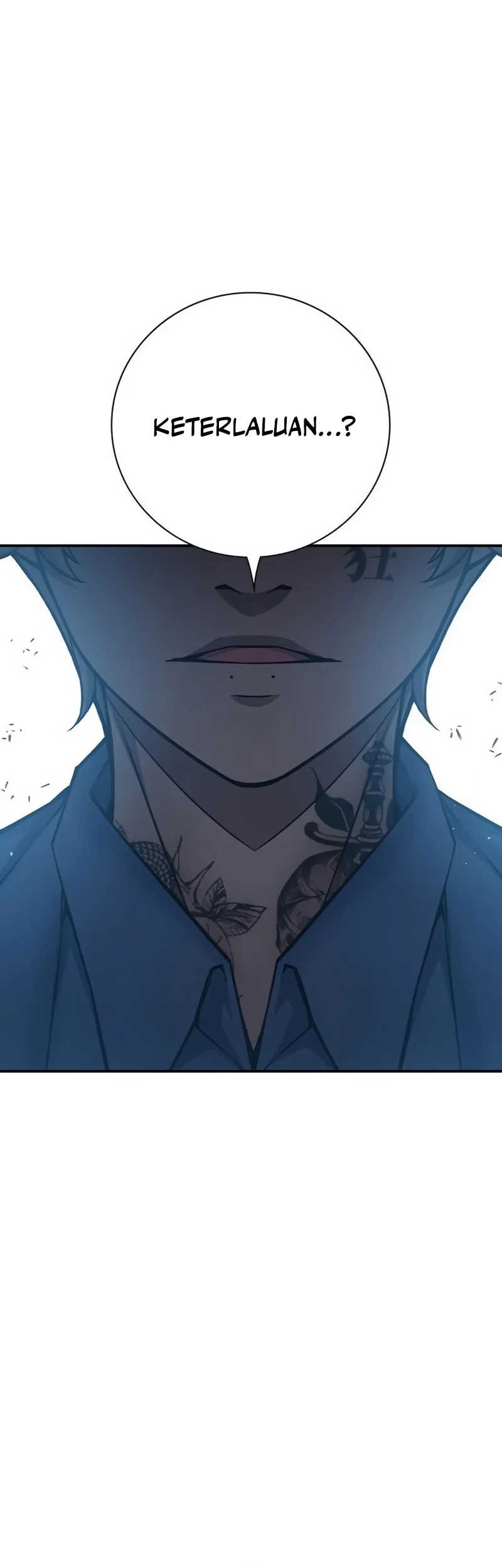 Juvenile Prison Chapter 6 Gambar 35