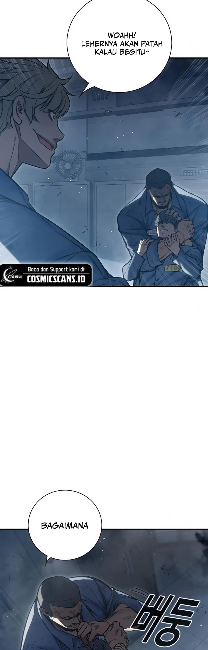 Juvenile Prison Chapter 6 Gambar 44