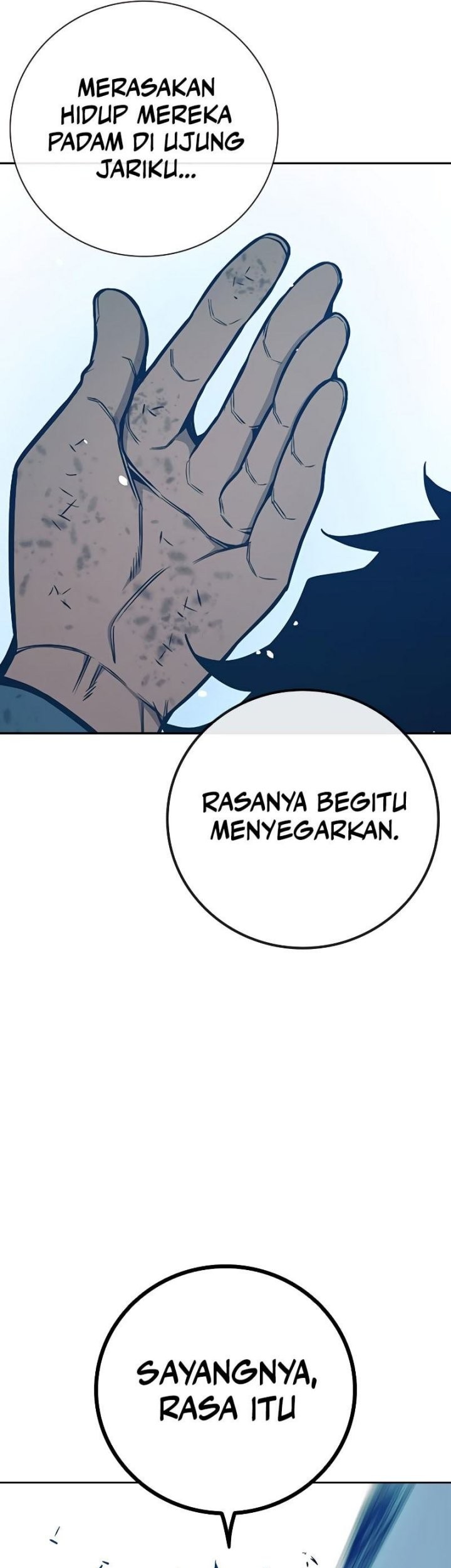 Juvenile Prison Chapter 60 Gambar 69