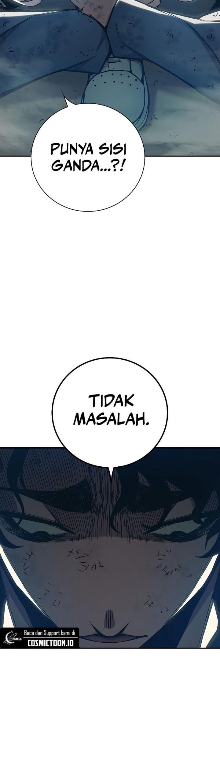 Juvenile Prison Chapter 60 Gambar 99