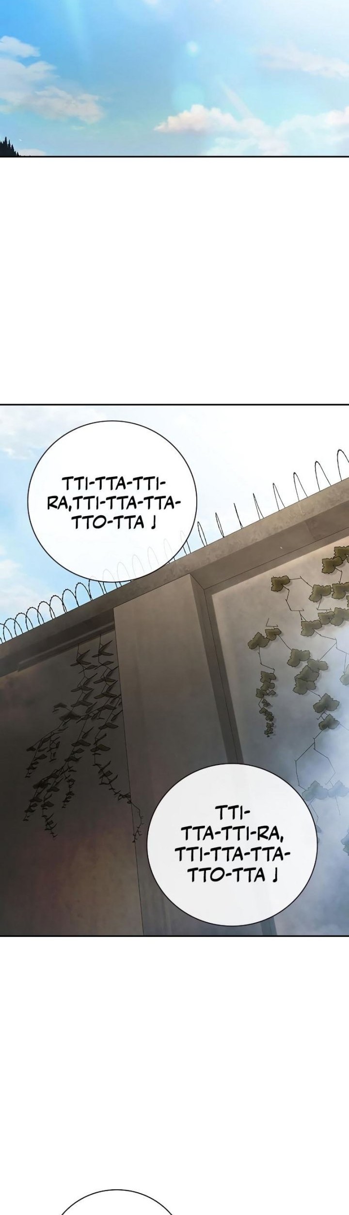 Manhwa Juvenile Prison Chapter 60 gambar nomor 2