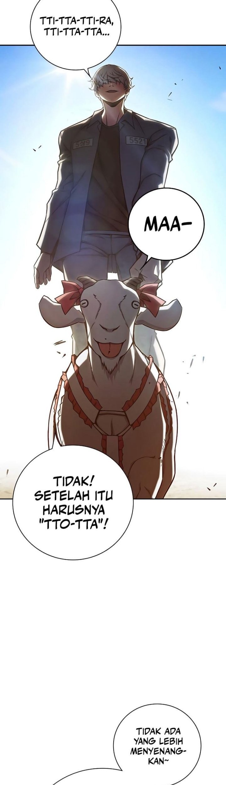 Juvenile Prison Chapter 60 Gambar 3