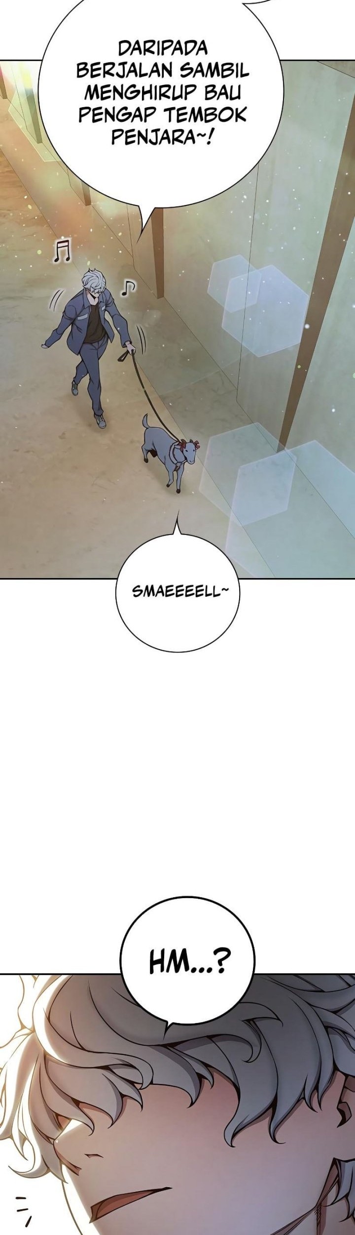 Juvenile Prison Chapter 60 Gambar 4