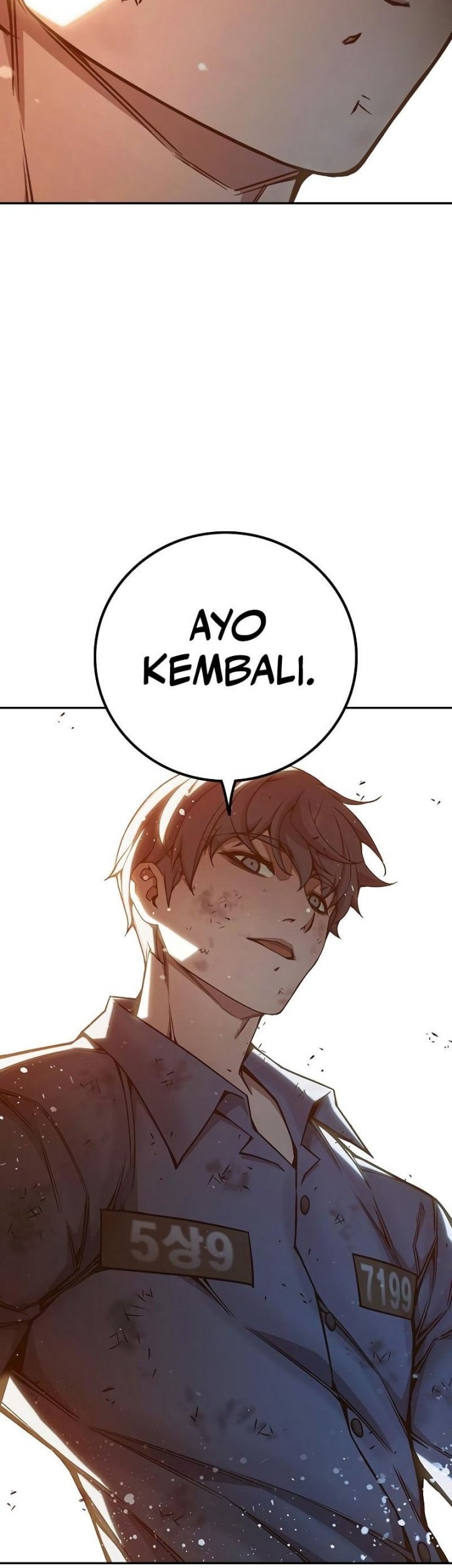 Juvenile Prison Chapter 60 Gambar 117
