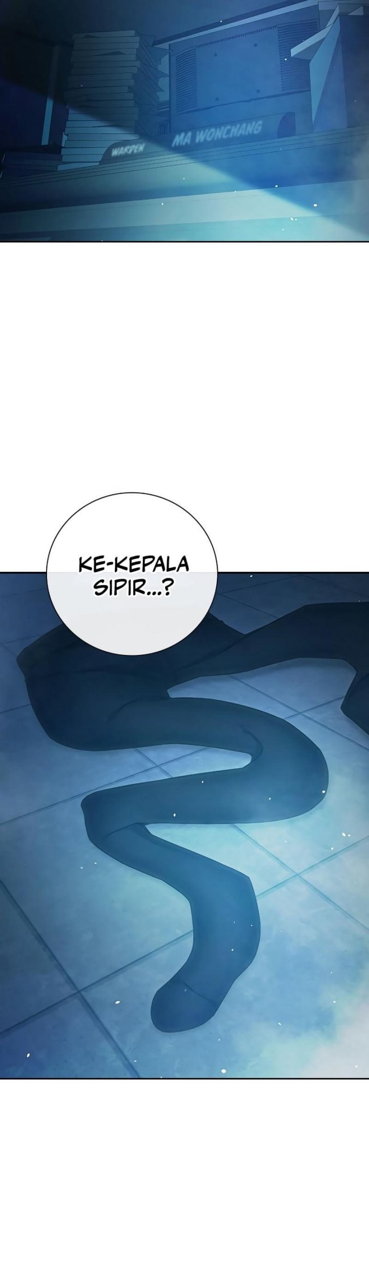Juvenile Prison Chapter 60 Gambar 122