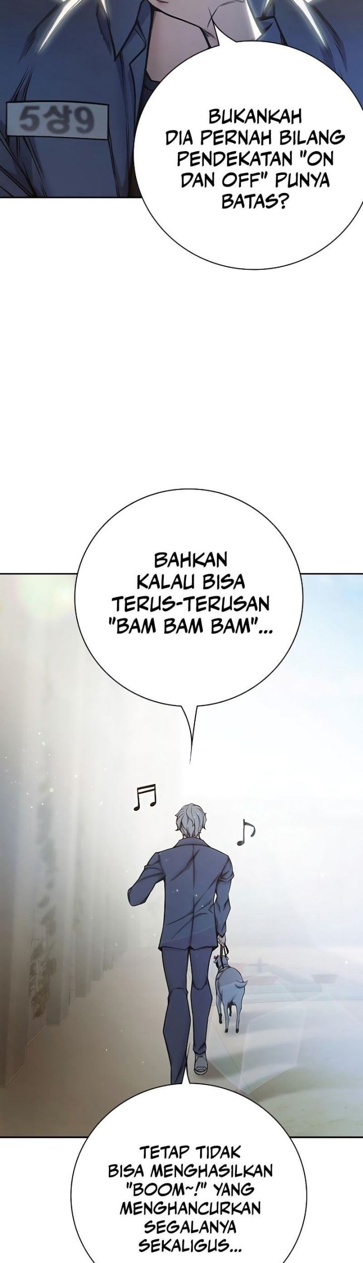 Juvenile Prison Chapter 60 Gambar 9