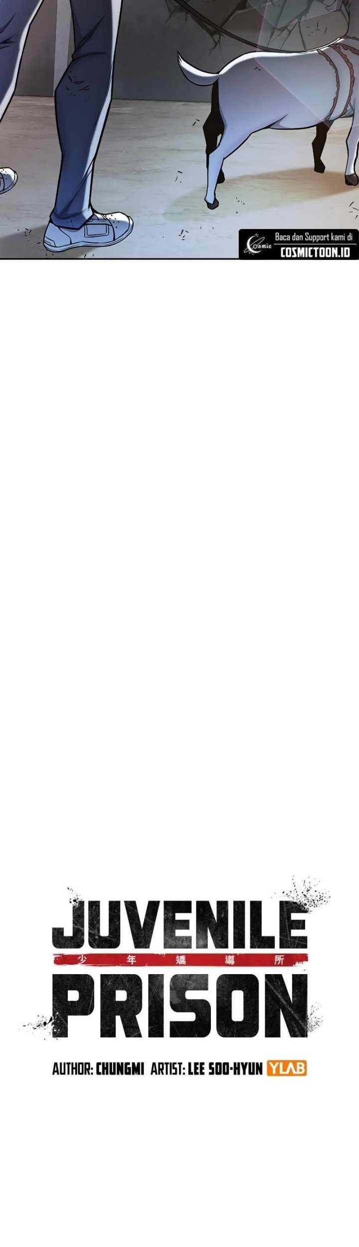 Juvenile Prison Chapter 60 Gambar 13