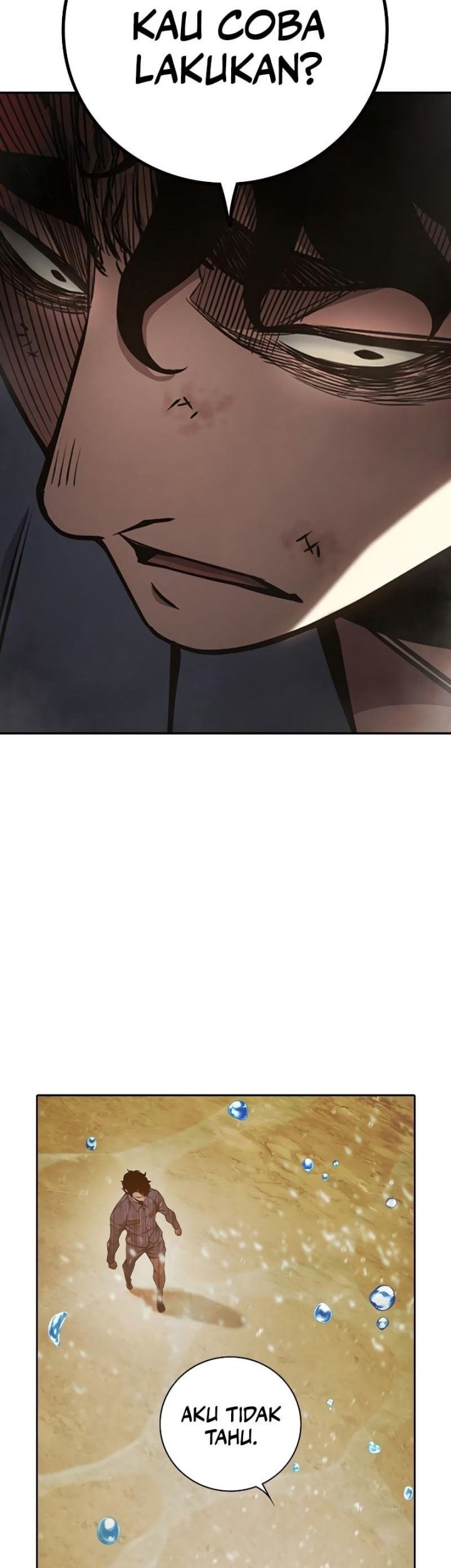 Juvenile Prison Chapter 60 Gambar 19