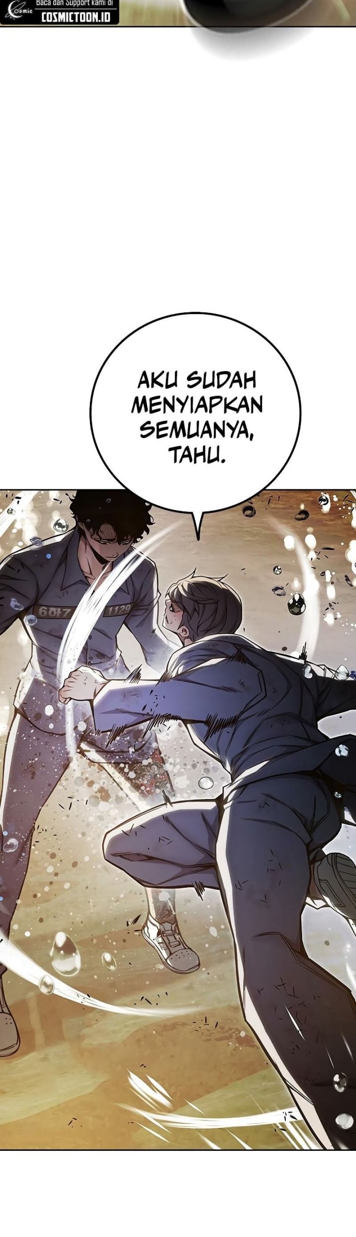 Juvenile Prison Chapter 60 Gambar 21