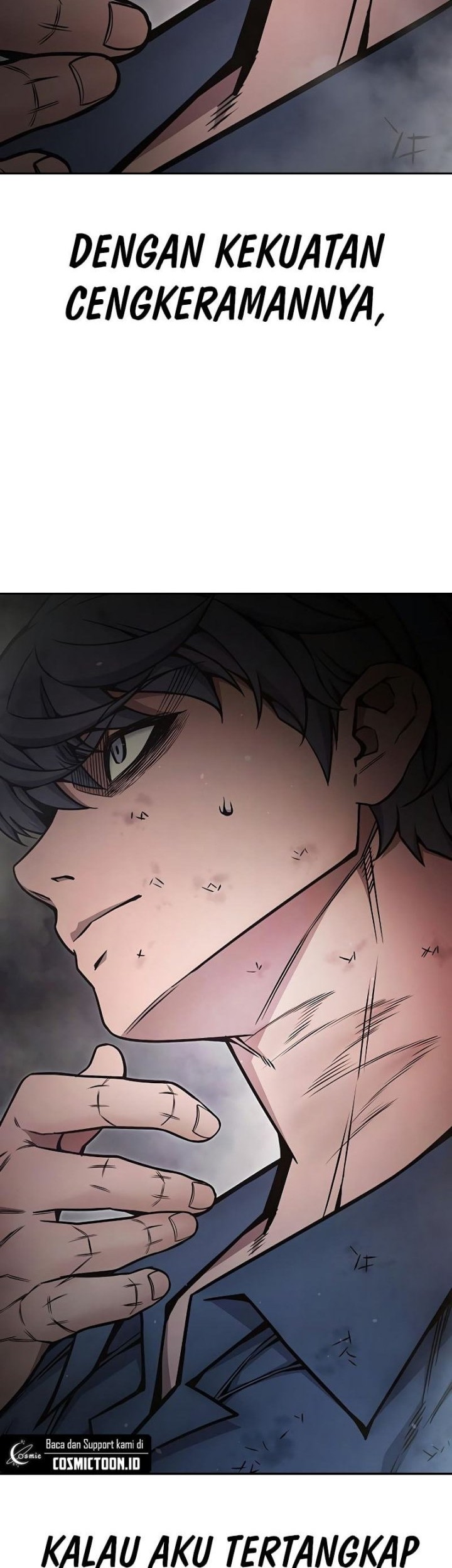 Juvenile Prison Chapter 60 Gambar 32