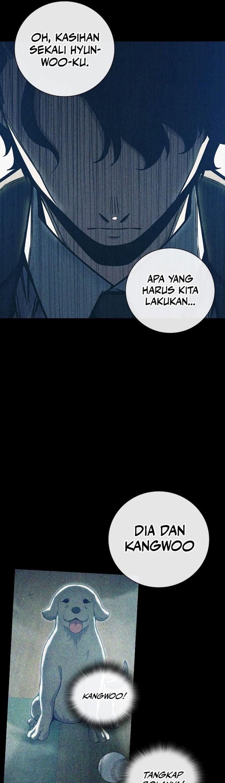 Juvenile Prison Chapter 60 Gambar 39