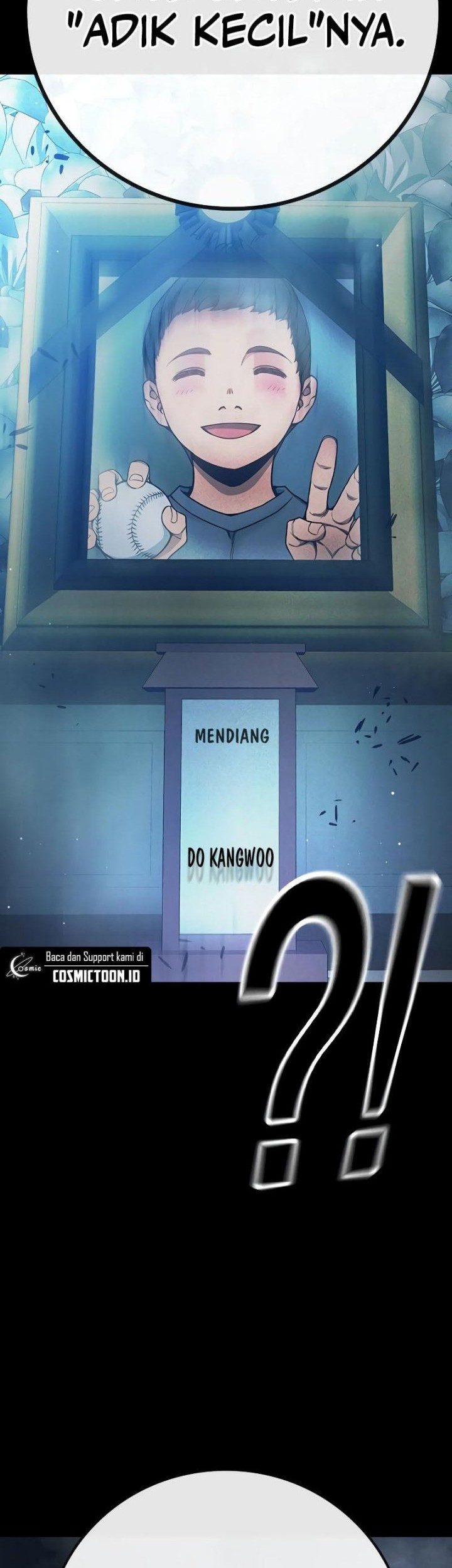 Juvenile Prison Chapter 60 Gambar 42