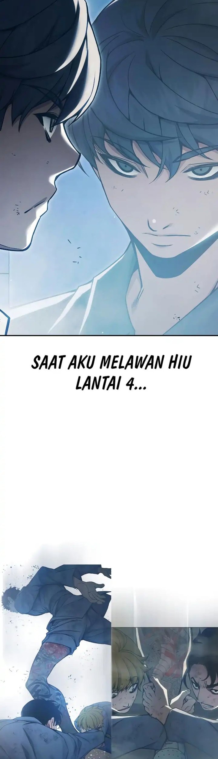 Juvenile Prison Chapter 61 Gambar 71
