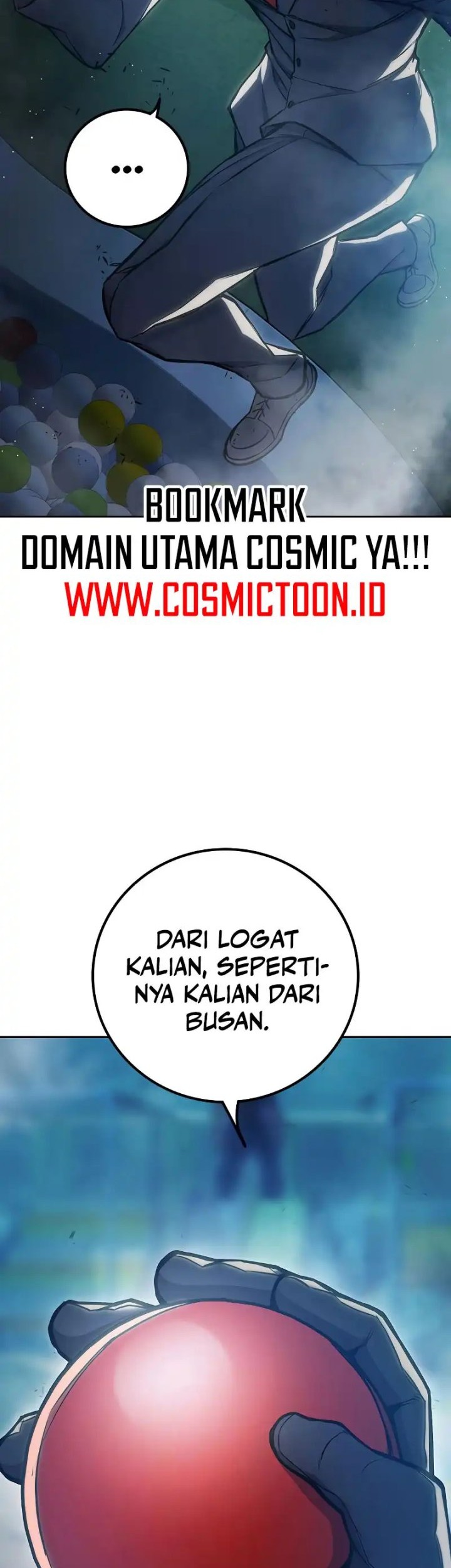 Juvenile Prison Chapter 61 Gambar 102