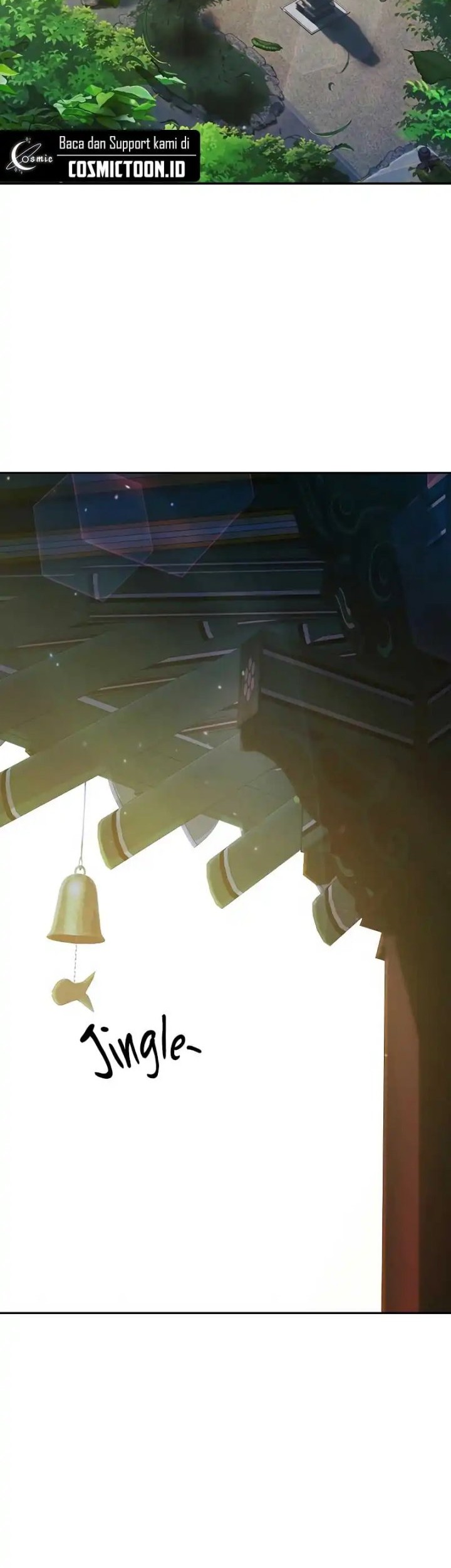 Manhwa Juvenile Prison Chapter 61 gambar nomor 2