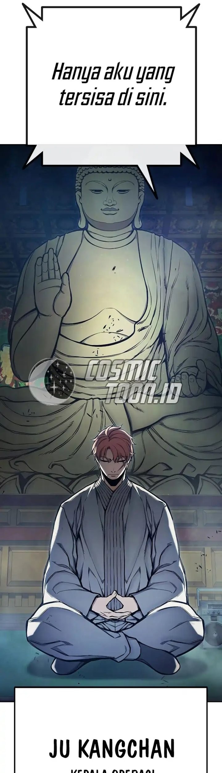 Juvenile Prison Chapter 61 Gambar 7