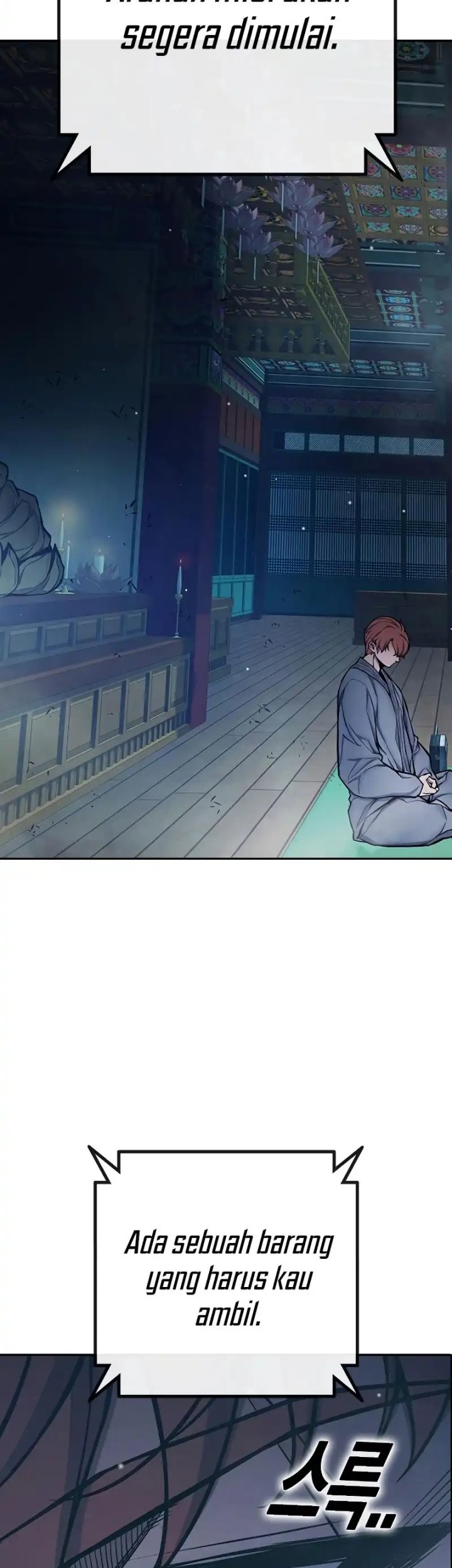 Juvenile Prison Chapter 61 Gambar 11