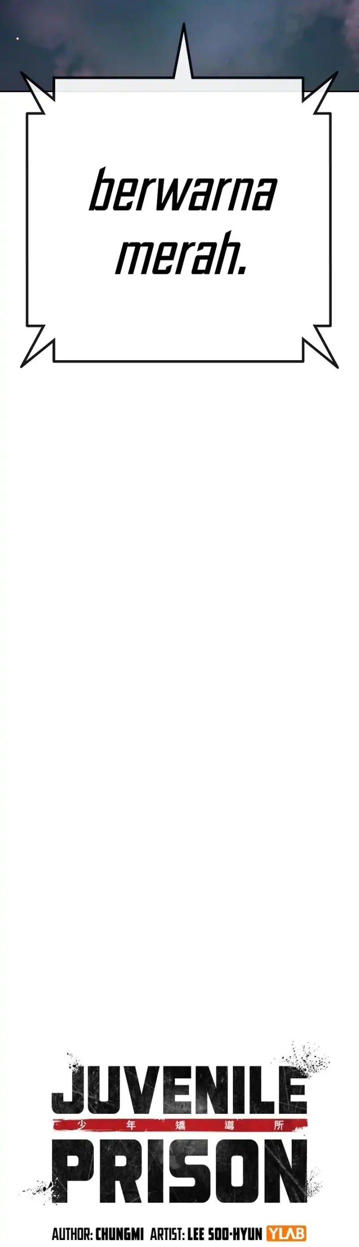 Juvenile Prison Chapter 61 Gambar 15